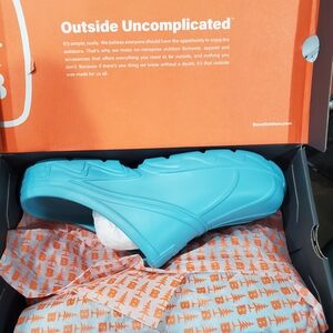 Bass Outdoor Porcelain Slip-On Shoes